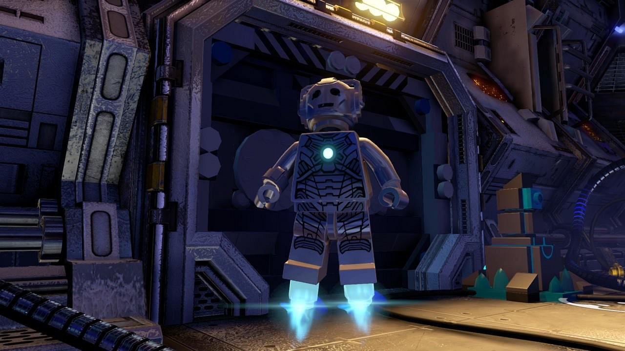 LEGO Dimensions - Imagen 28
